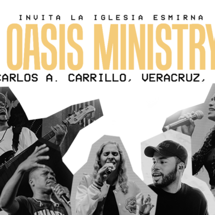 Oasis Ministry - Veracruz